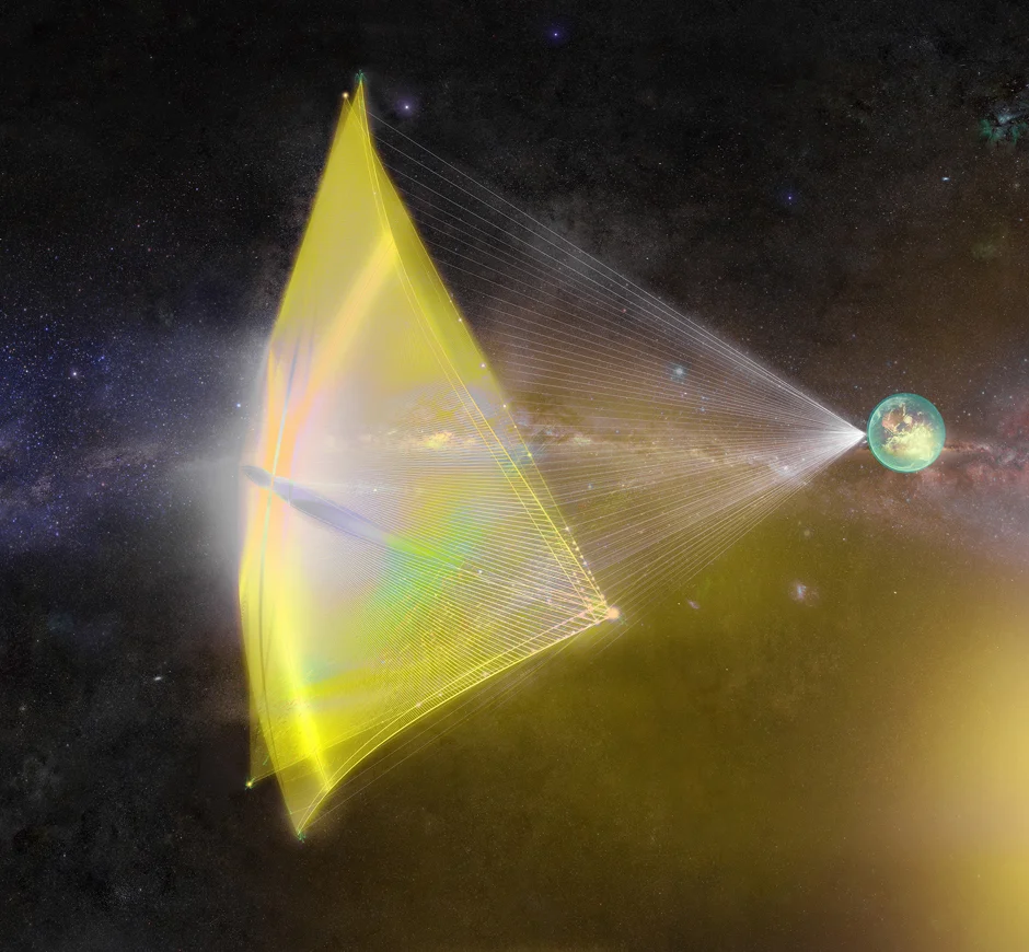 CubeSat Club Wins International Competition, Has Goals for Next Year