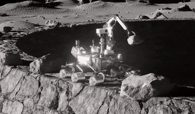 MULTISCALE GRANULAR STACKING