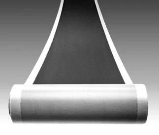 Continuous Nanotube Sheet