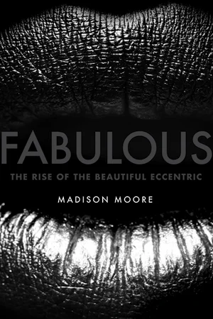 About — MADISONMOORE