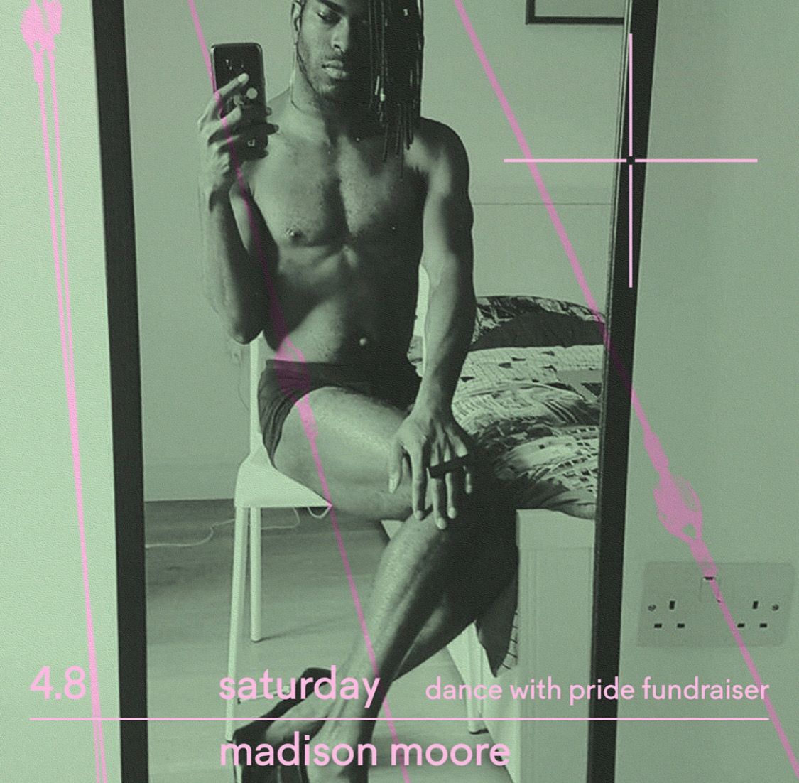 noorderling, amsterdam, august 4 2018