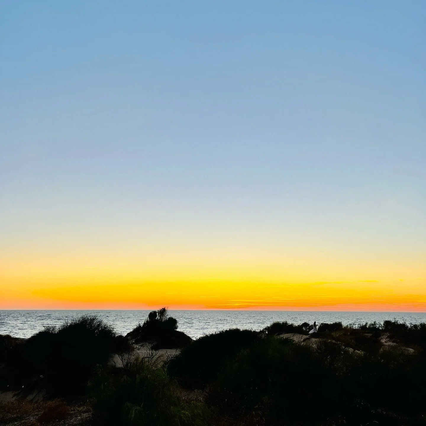 Eah! Pues no es lo mismo terminar el d&iacute;a as&iacute; verdad?

#sunset #puestadesol #atardecer #cadiz #elpuertodesantamaria