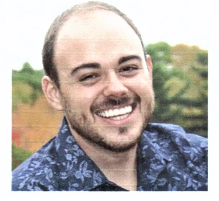 Jason Pierre Cantin, Certified Holistic Health Practitioner