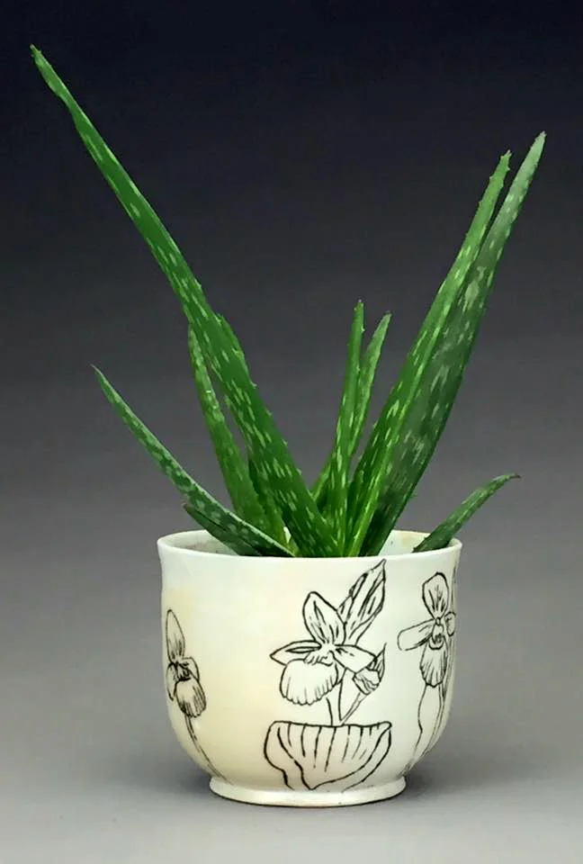 12_fconnor_Lady Slipper Planter_2015.jpg