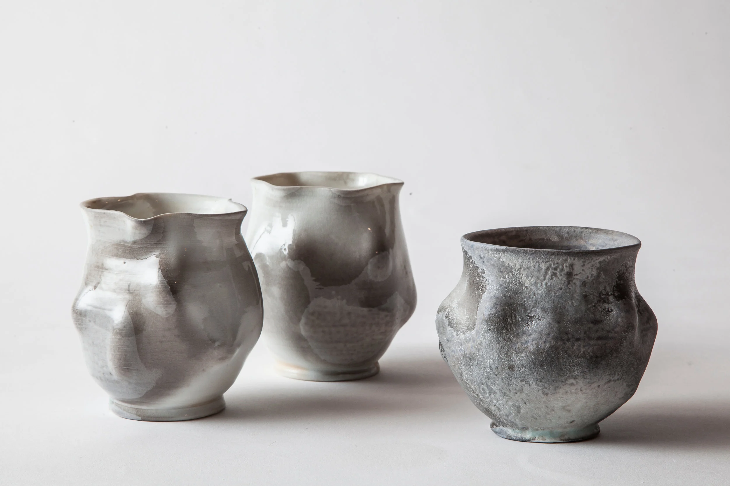 Ghost Cups