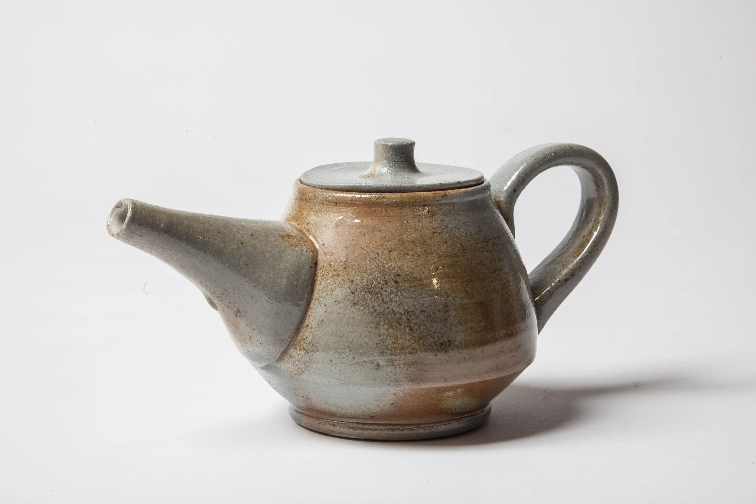 Small Teapot
