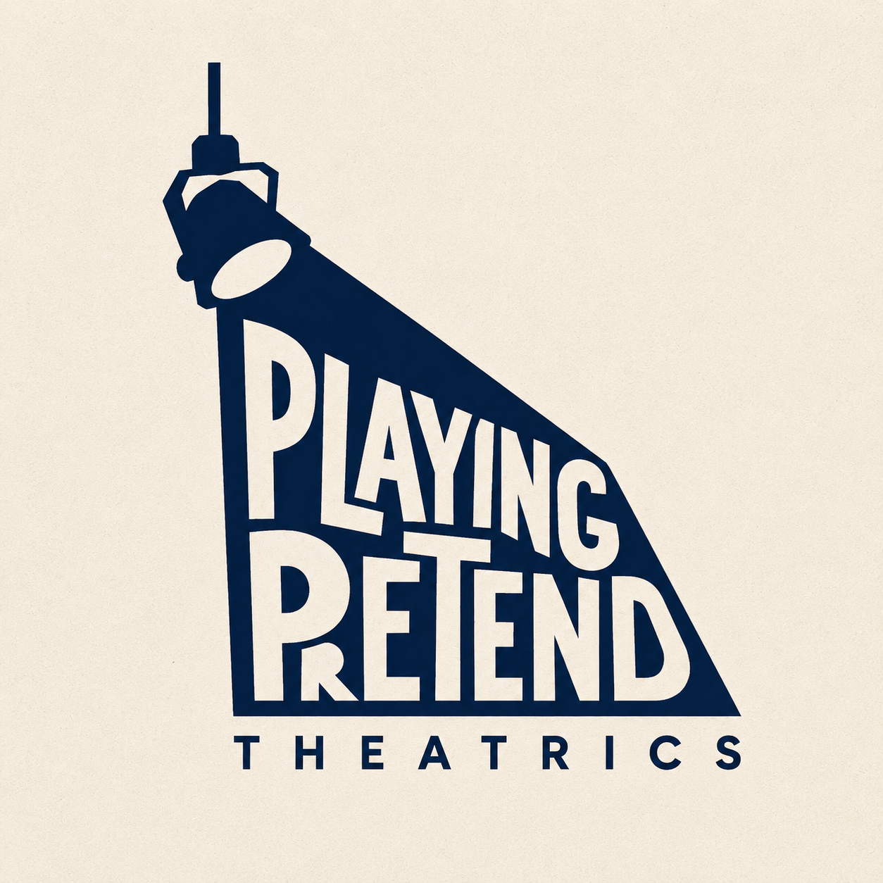 Playing Pretend Launch - Broadway World