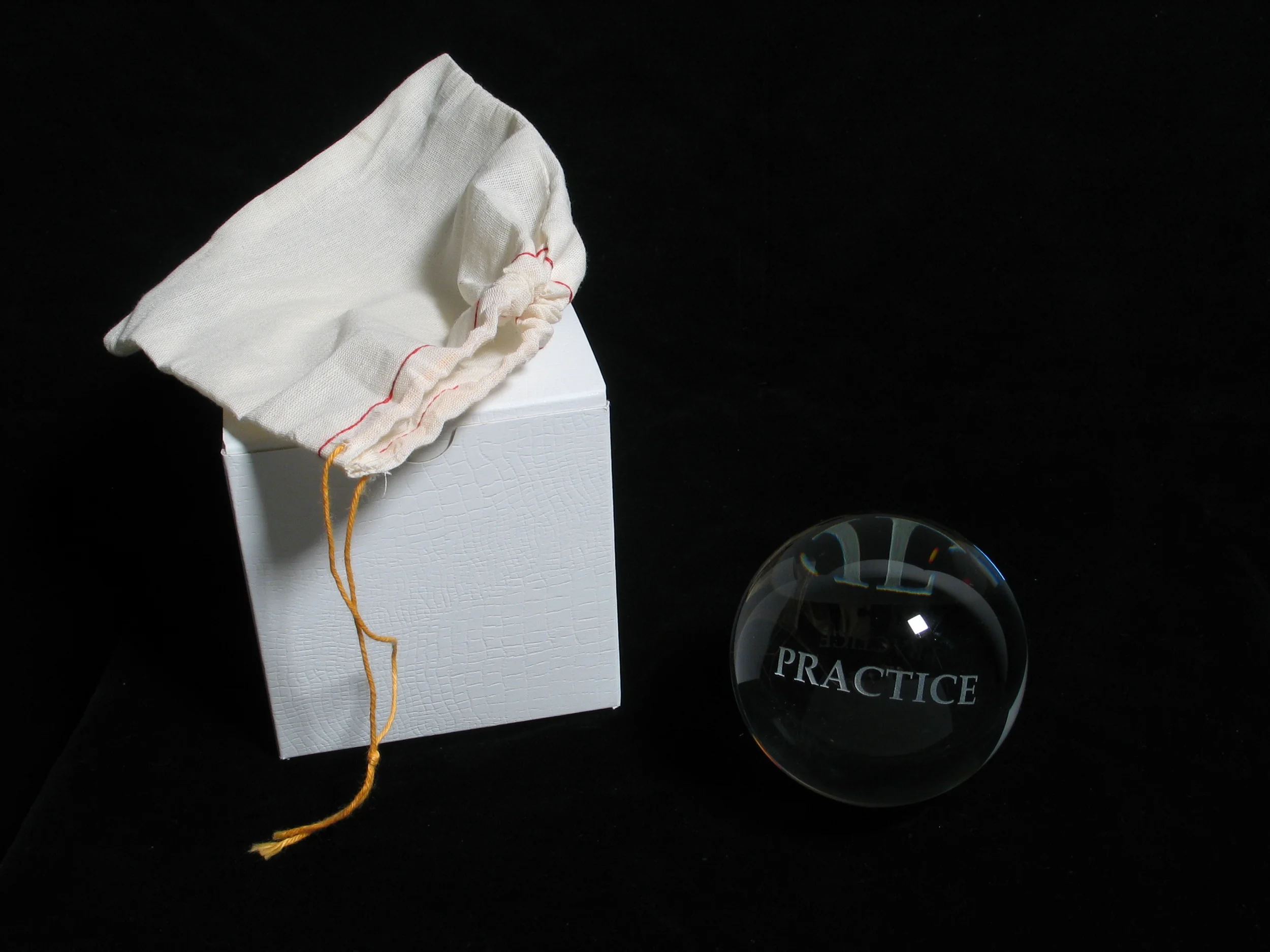   Theory/Practice Crystal Balls (2004) &nbsp; &nbsp;(Edition of 20)&nbsp;   Dimensions: 7.6cm diameter   
 
       
 Normal 
 0 
 
 
 
 
 false 
 false 
 false 
 
 EN-US 
 JA 
 X-NONE 
 
  
  
  
  
  
  
  
  
  
 
 
  
  
  
  
  
  
  
  
  
  
  