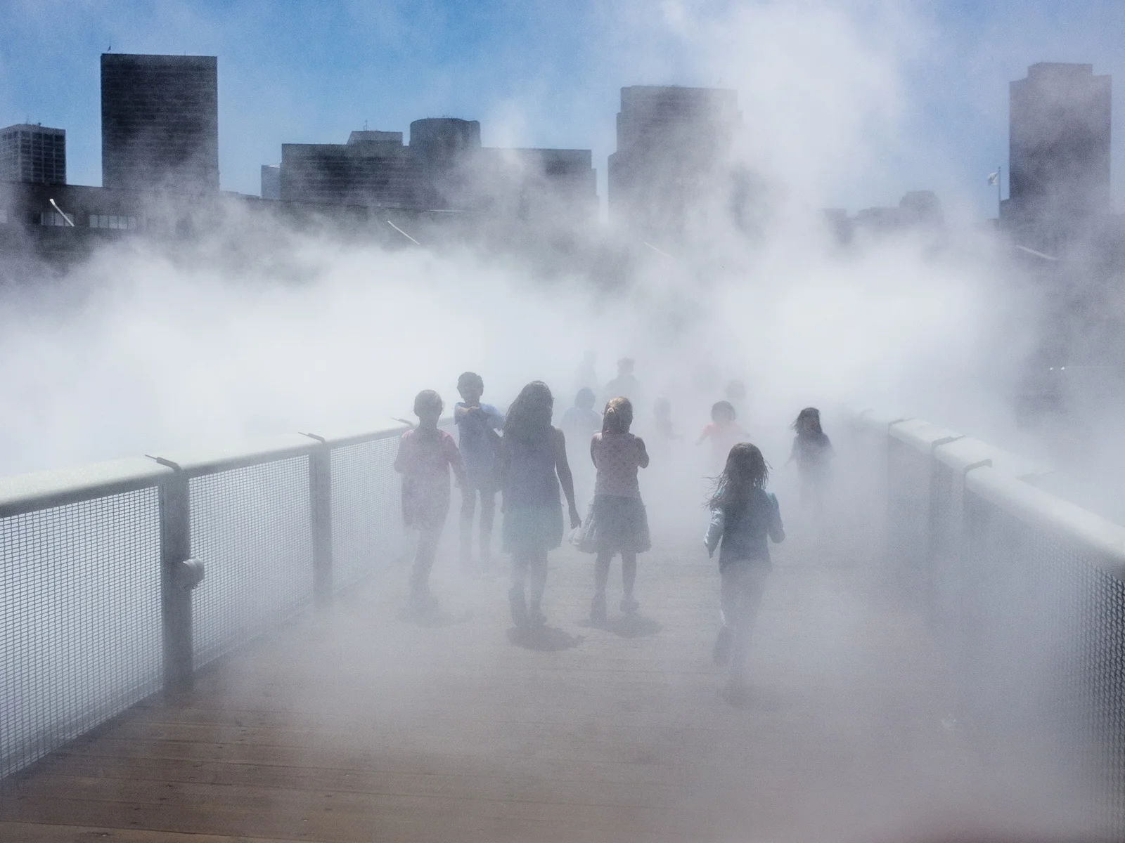2-Day Street Photography Workshop with BME member Jack Simon