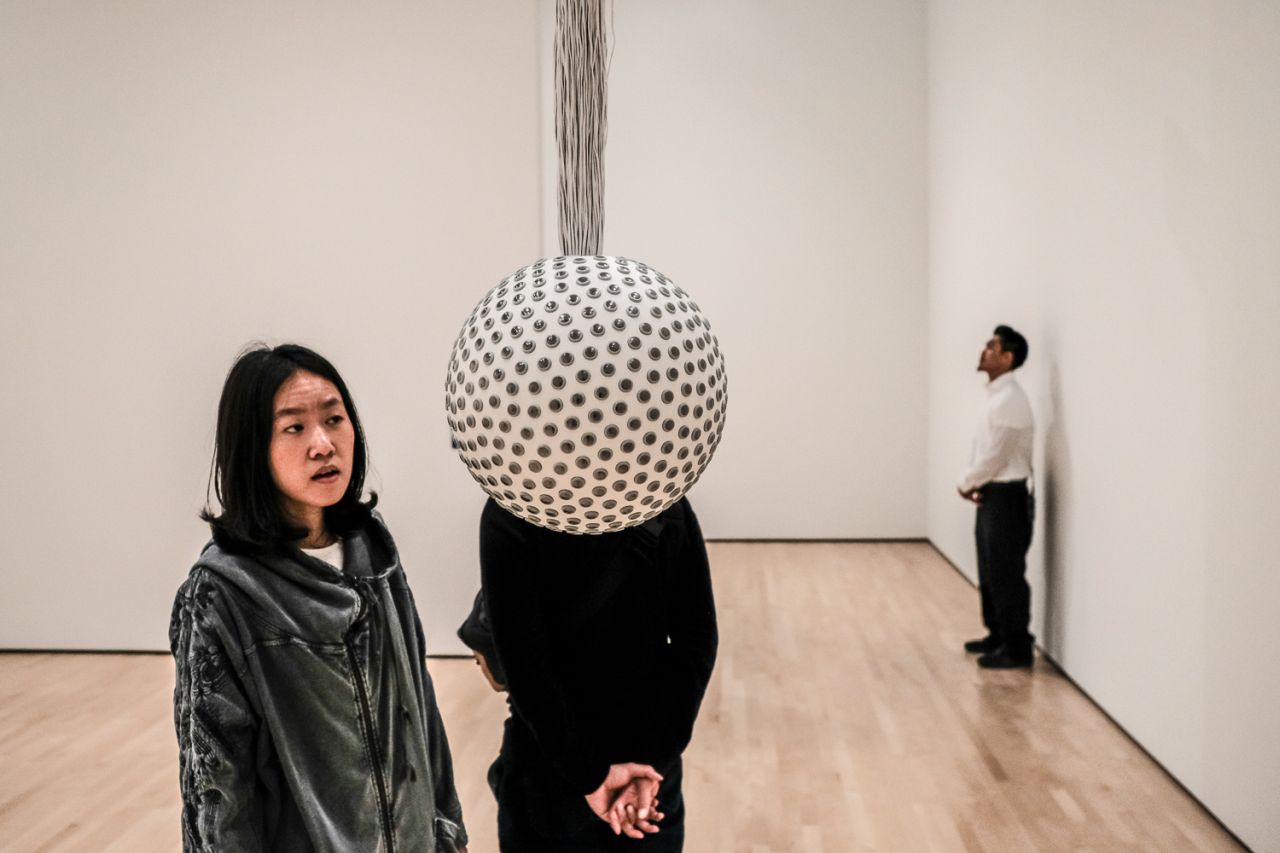 JACK SIMON IN URBAN STREET DIVING