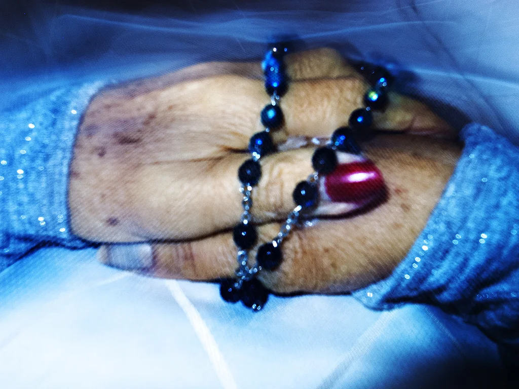 DIADA SPEAKS TO FULL FRONTAL FLASH