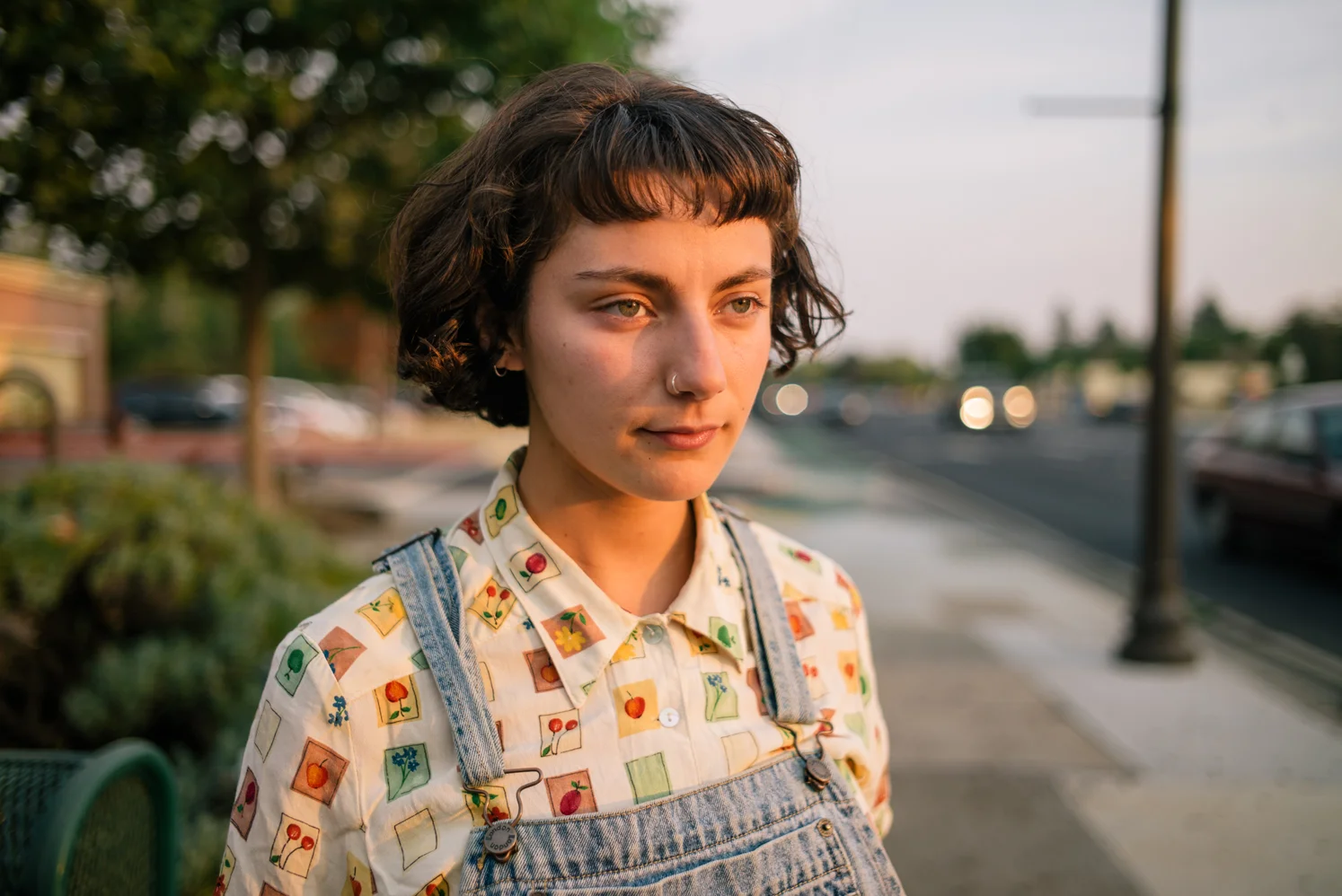 LOOKING BACK AT 2017