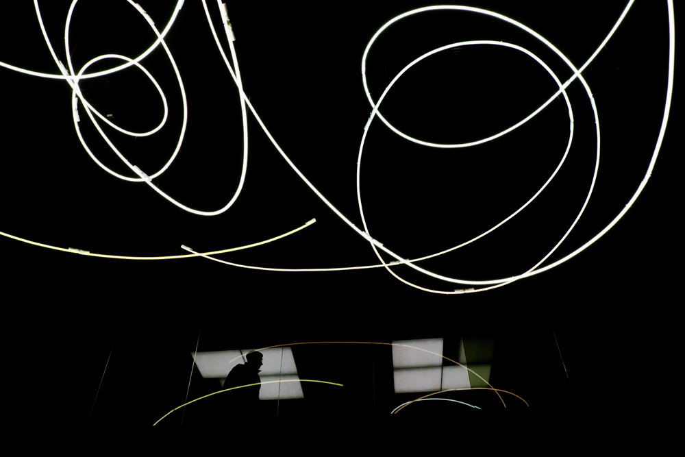 STUART PATON TALKS TO DIADÀ 