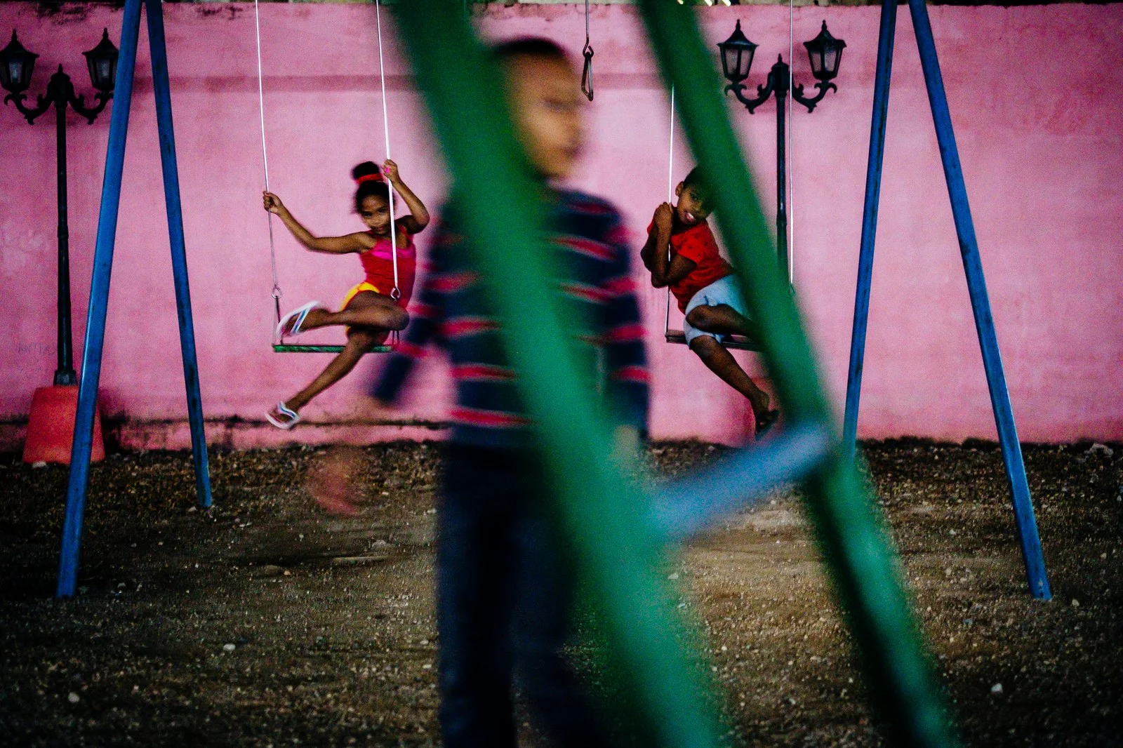 PHOTO OF THE MONTH BY GUSTAVO MINAS