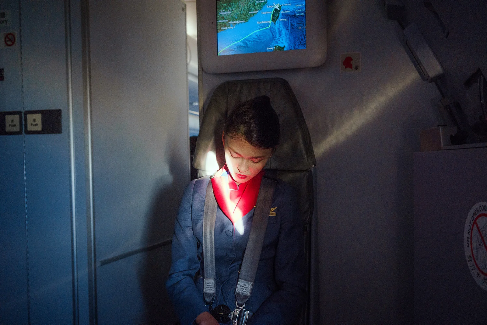 PHOTO OF THE MONTH BY TC LIN
