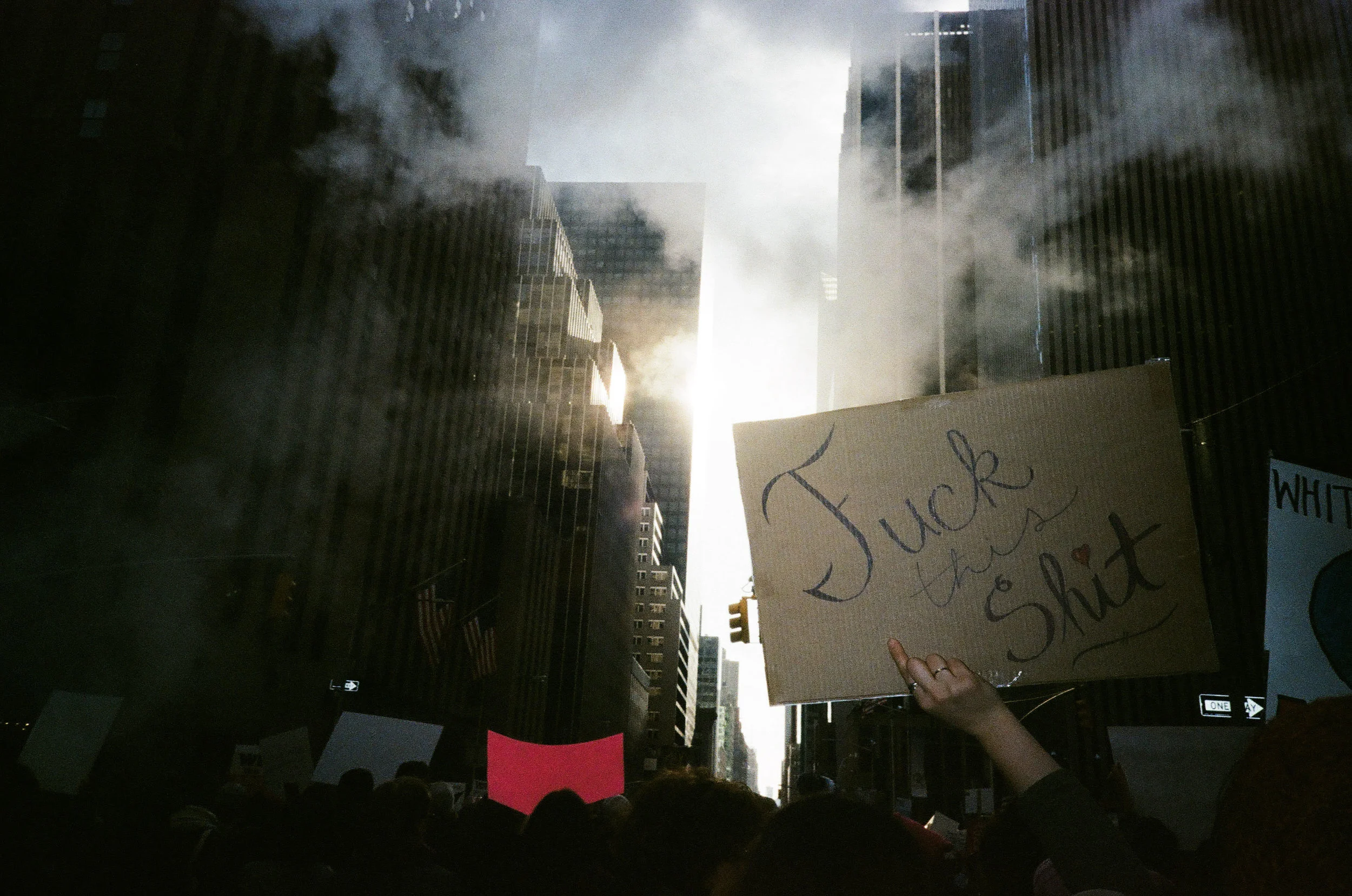 PHOTO OF THE MONTH BY JUSTIN VOGEL