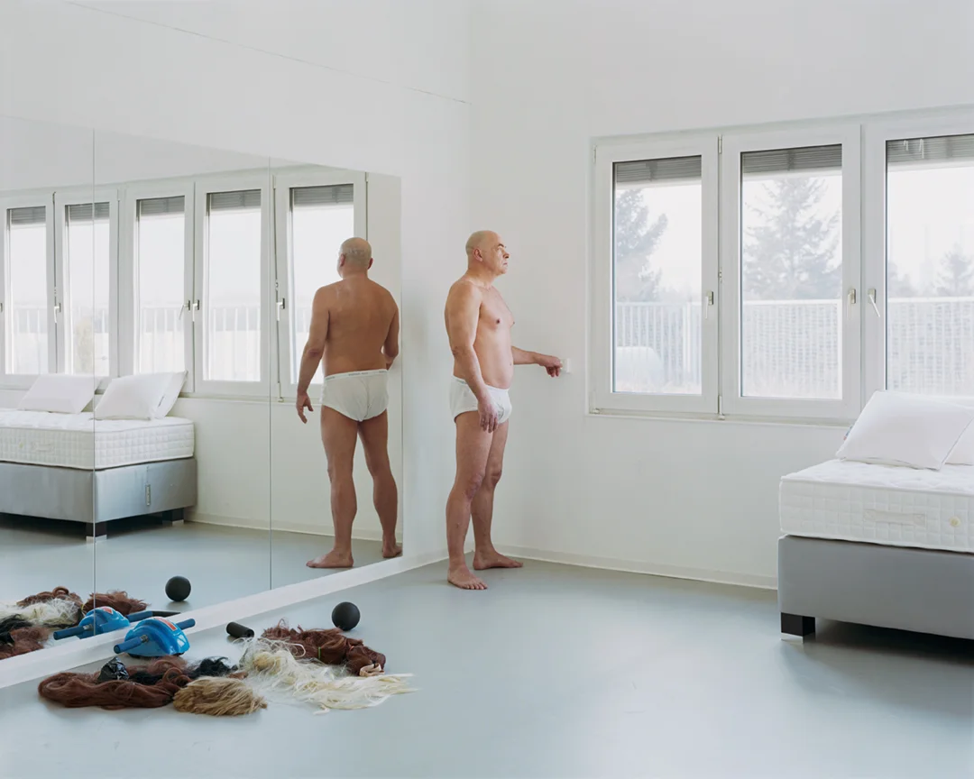 The Nature of the conversation