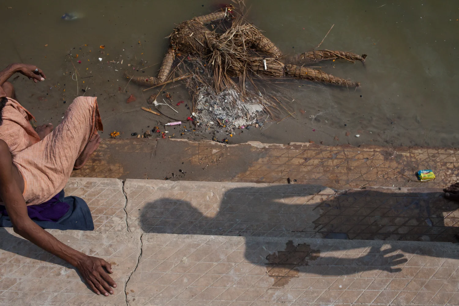 PHOTO OF THE MONTH BY DIMITRIS MAKRYGIANNAKIS