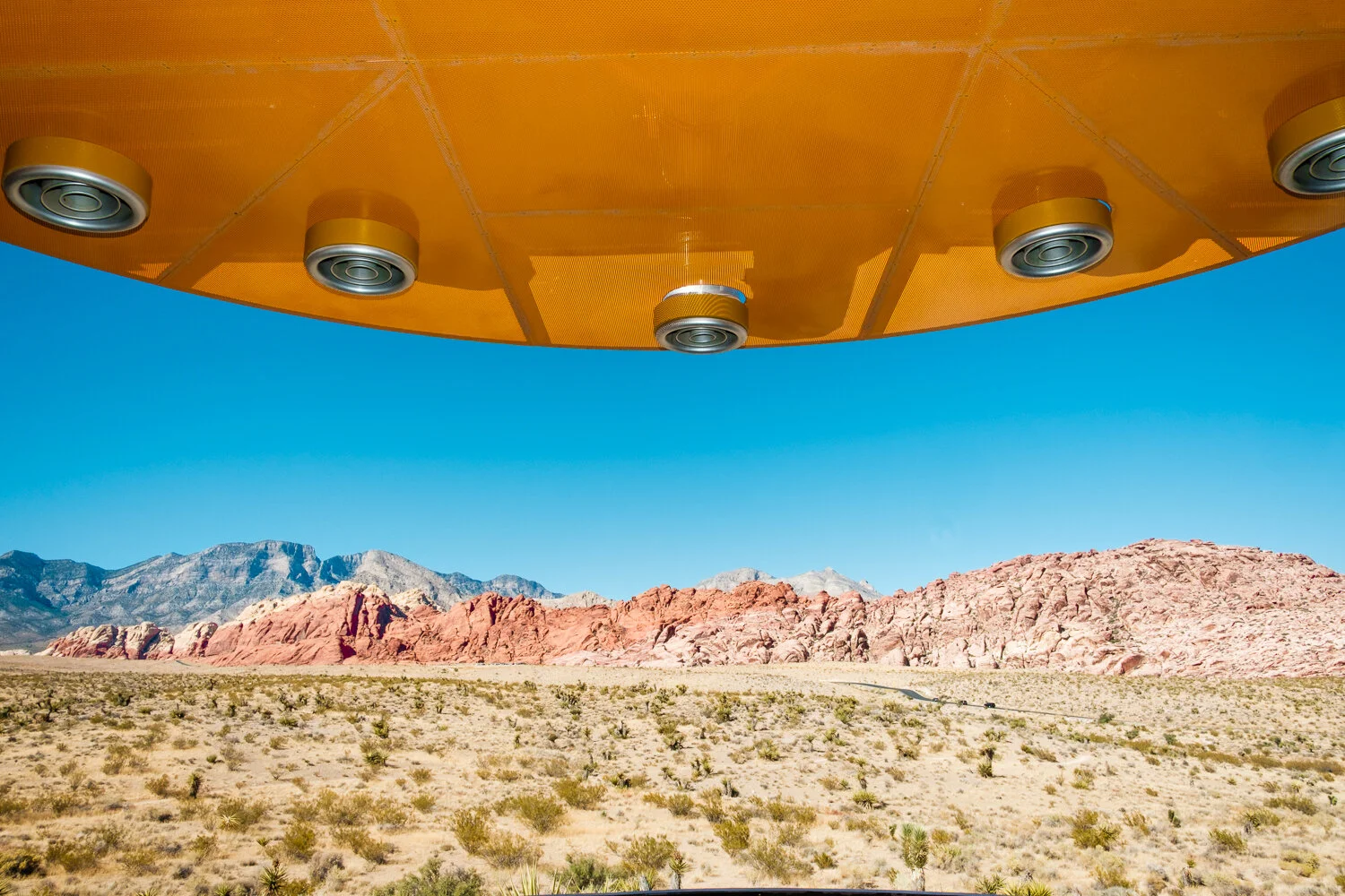 PHOTO OF THE MONTH BY DON HUDSON