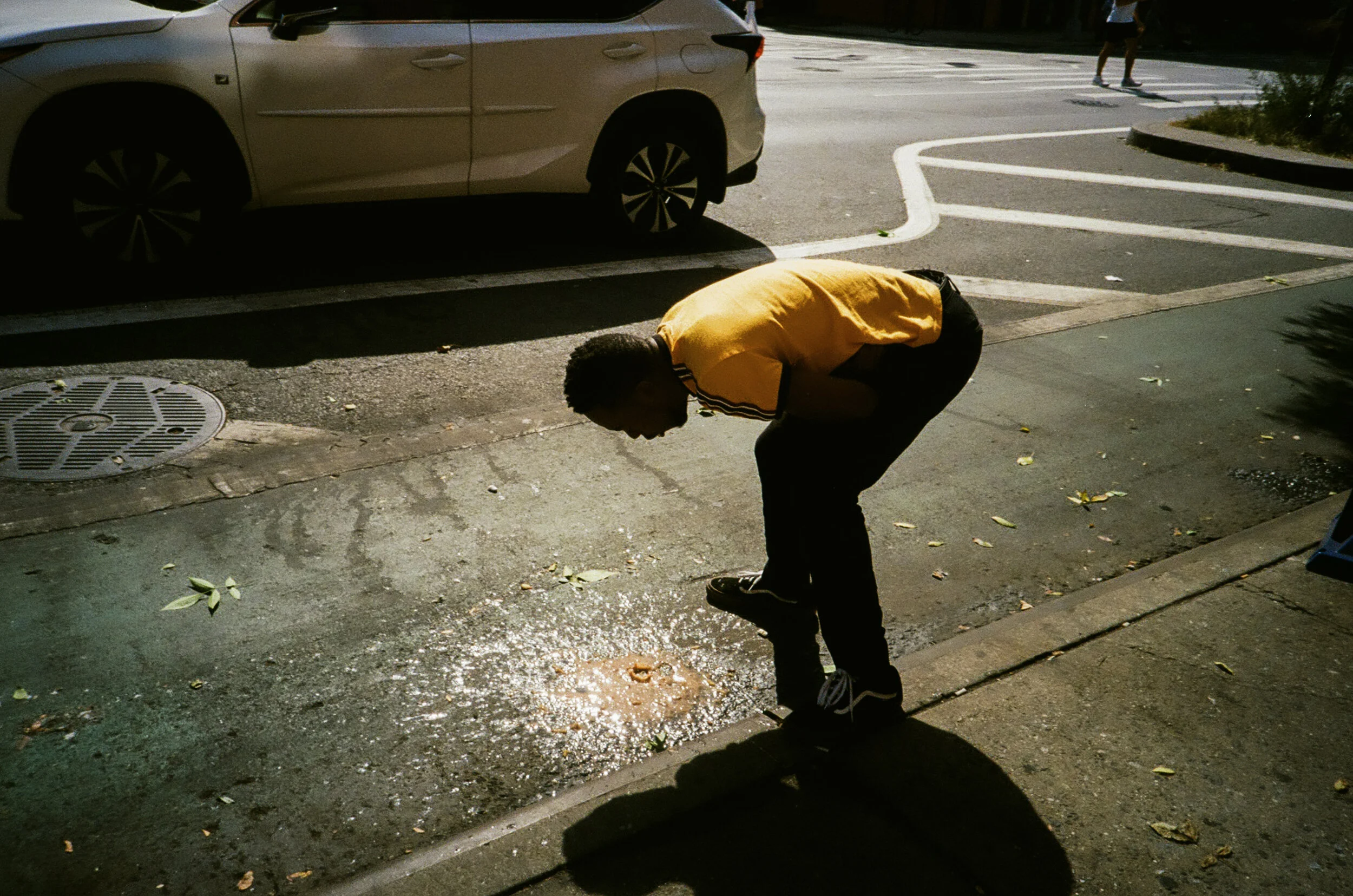 PHOTO OF THE MONTH BY JUSTIN VOGEL