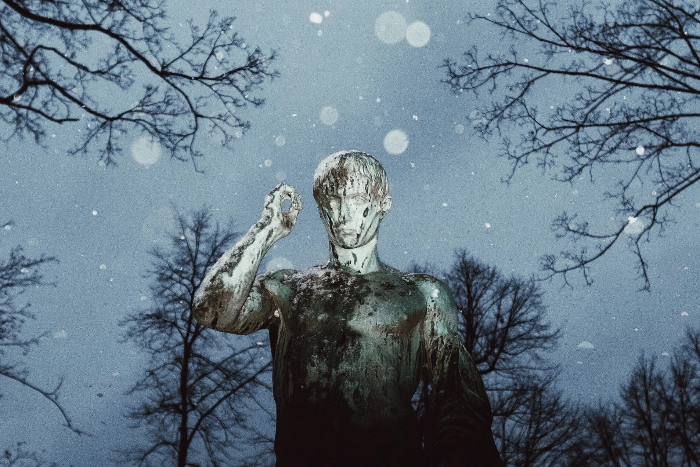 PHOTO OF THE MONTH BY EFI LONGINOU