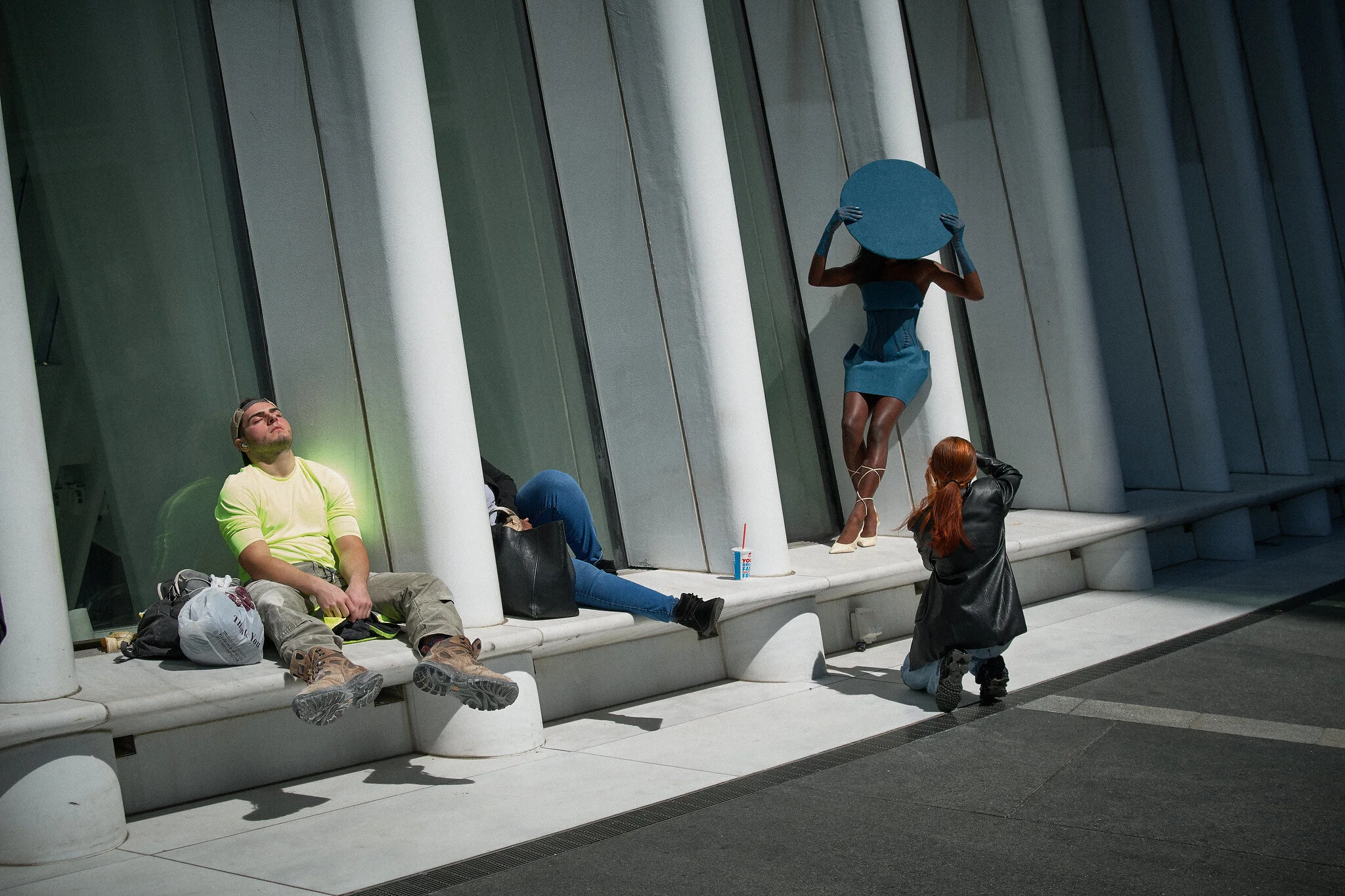 PHOTO OF THE MONTH BY ANDY KOCHANOWSKI