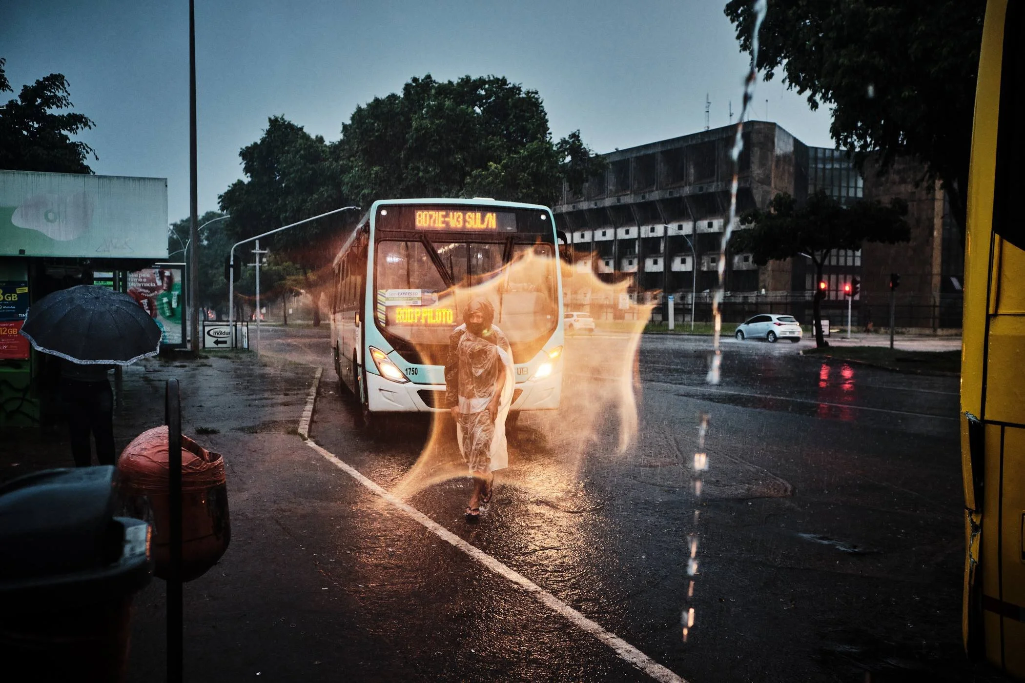 PHOTO OF THE MONTH BY GUSTAVO MINAS