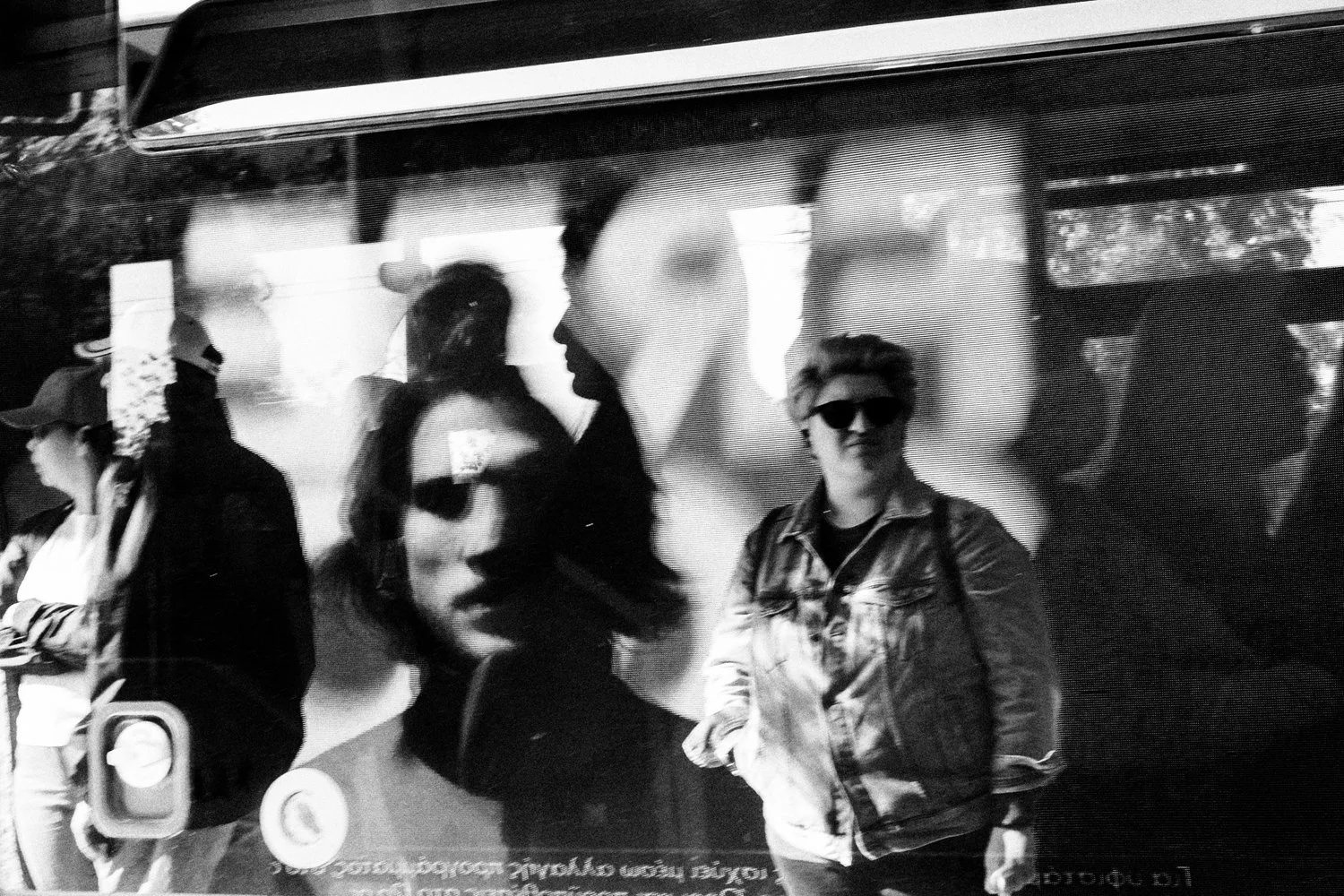 PHOTO OF THE MONTH BY ZISIS KARDIANOS