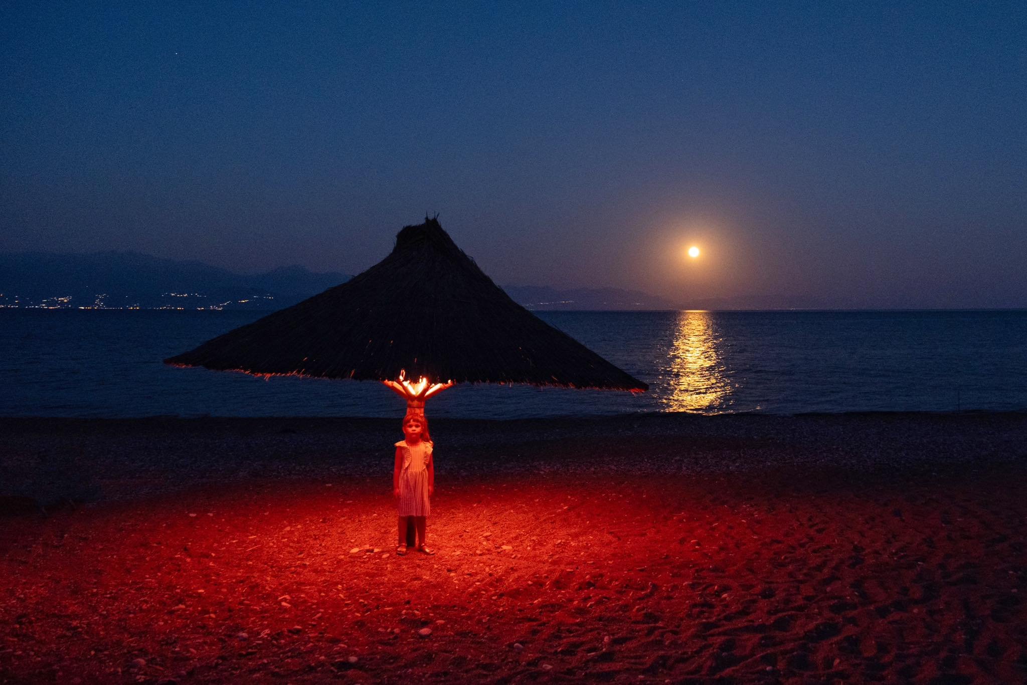 PHOTO OF THE MONTH BY EFI LONGINOU