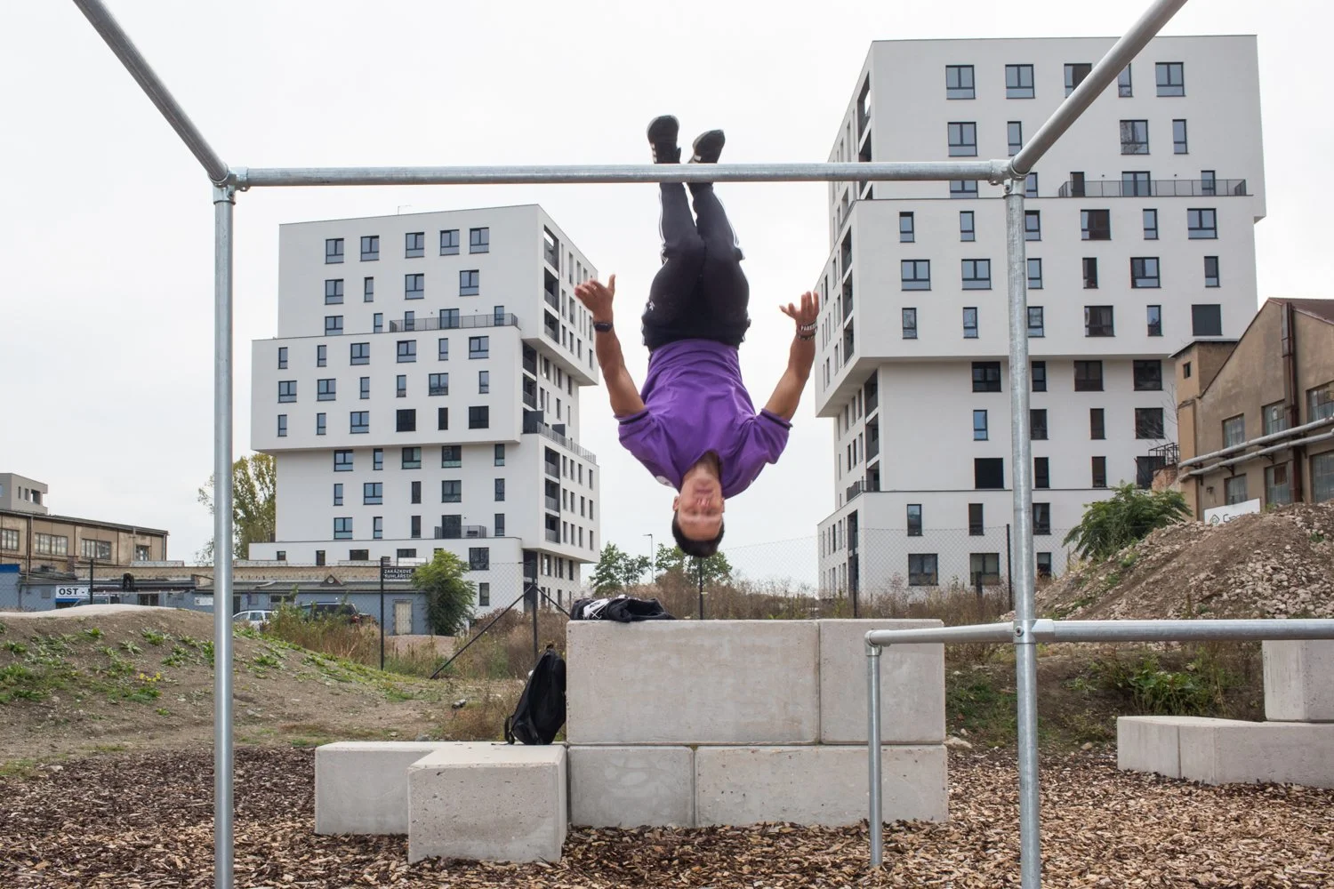 PHOTO OF THE MONTH BY DIMITRIS MAKRYGIANNAKIS