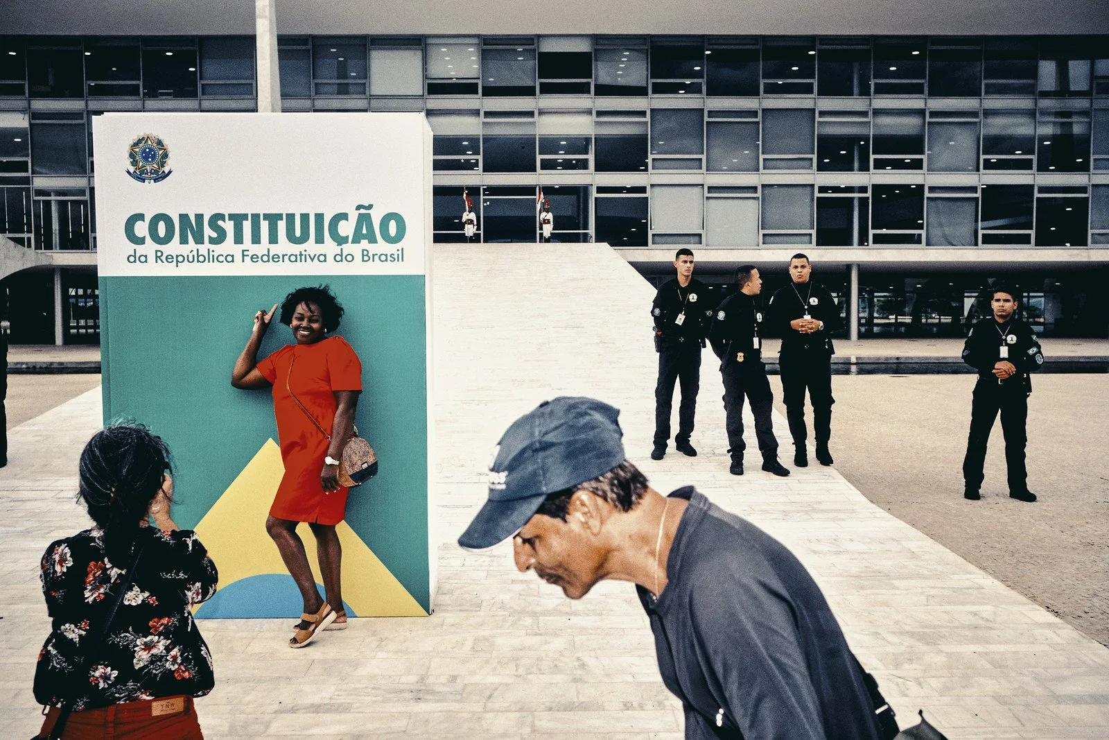 PHOTO OF THE MONTH BY GUSTAVO MINAS