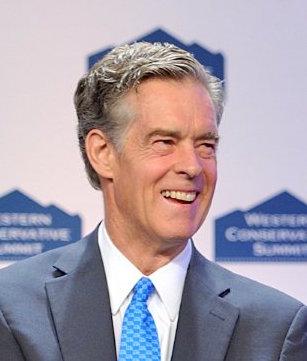The Western Conservative Summit is now in its 10th year, Backbone Radio in its 15th, Independence Institute in its 34th