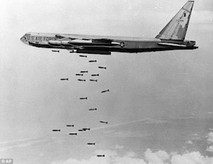  Cruelty of war