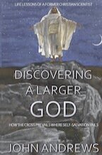 Discovering a Larger God