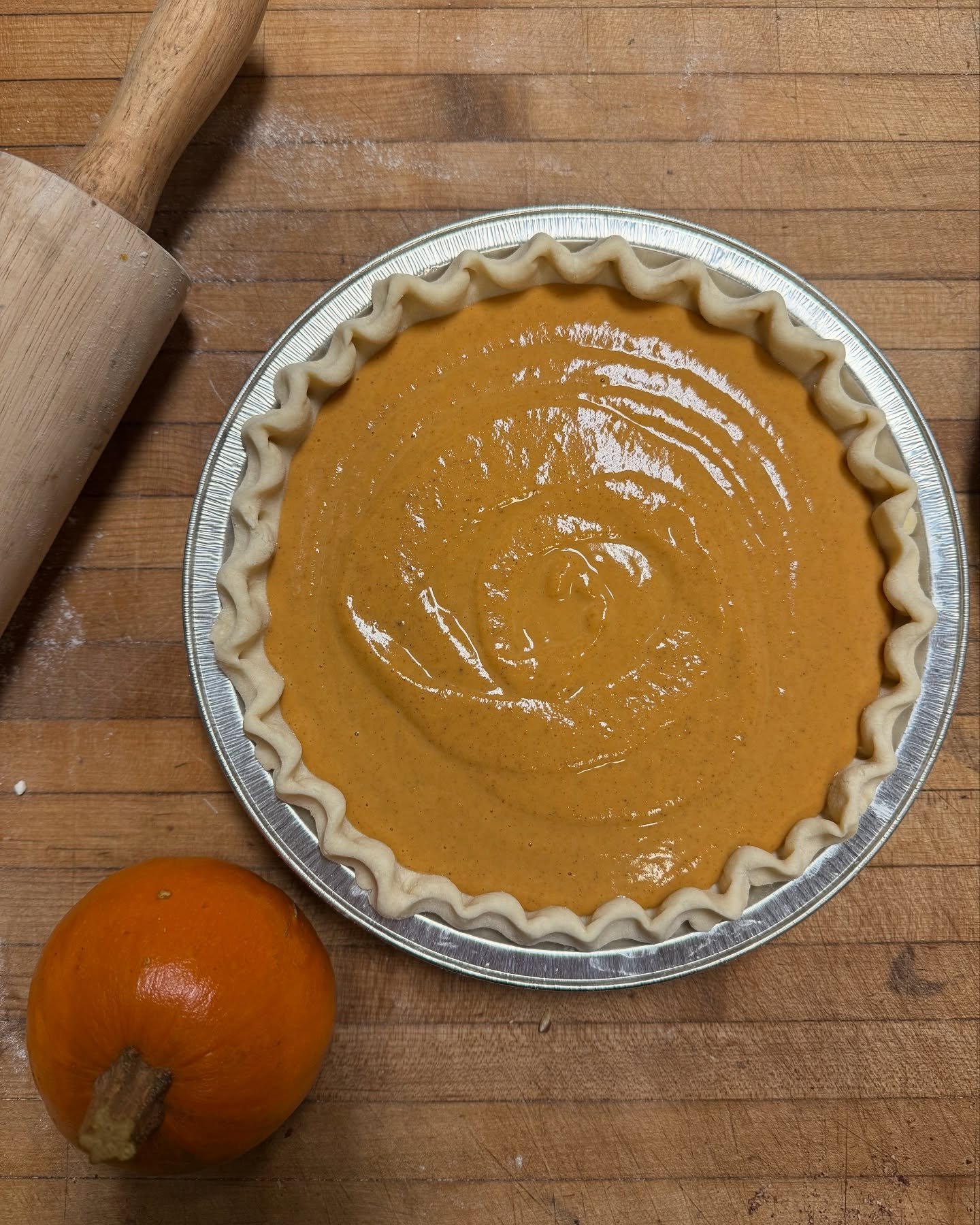 We are extending the deadline! Place your Thanksgiving orders by 11/19! Hurry as we have limited stock of each item!🤎🧣