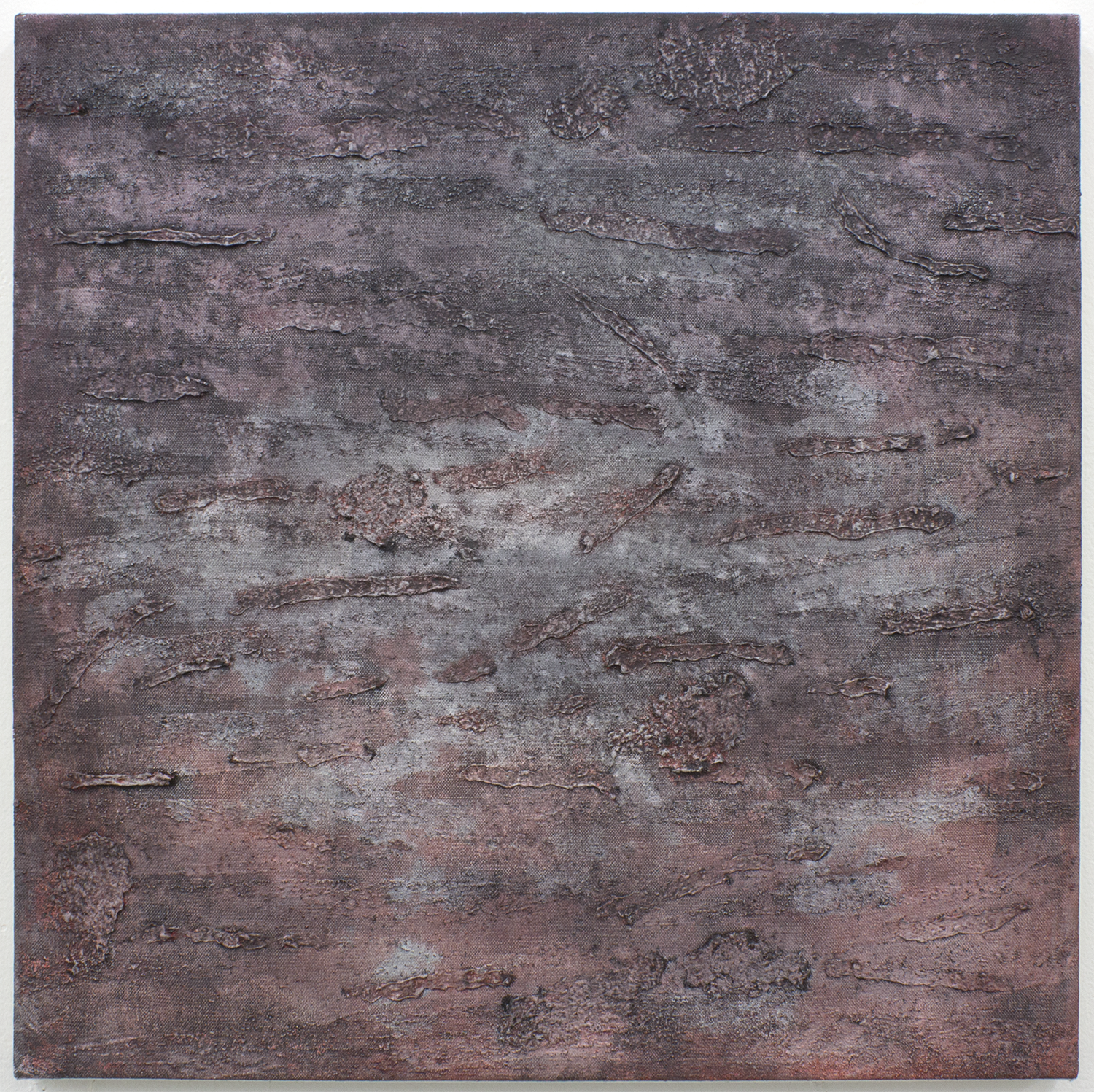 Volcanic Survival Tissue