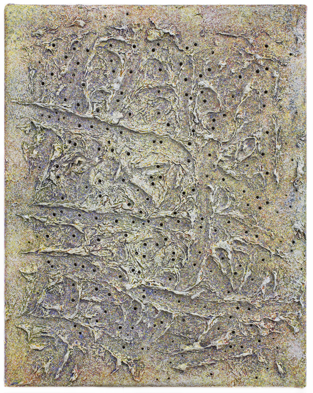 Confession Membrane