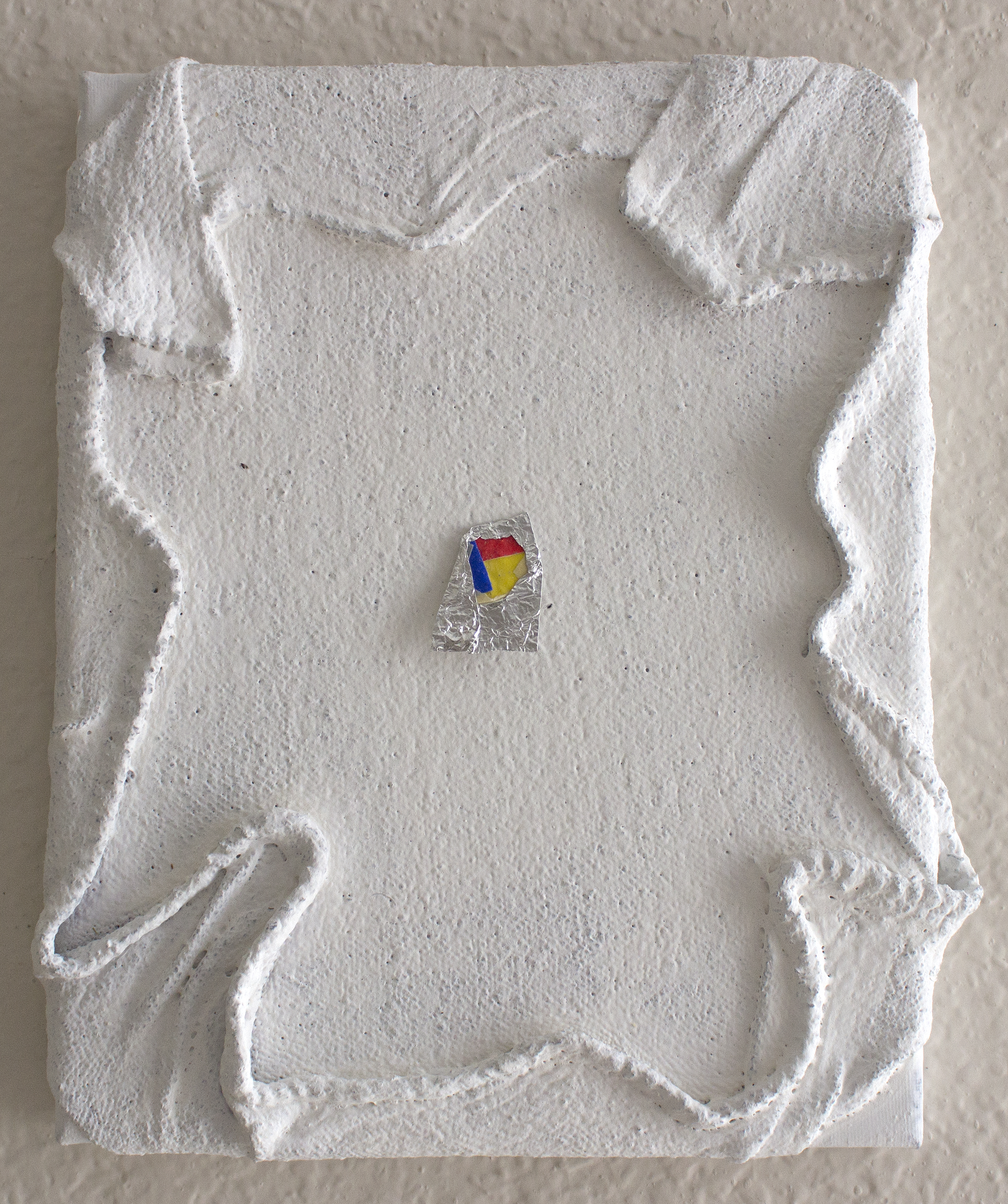 Rasquache Pixel Halo