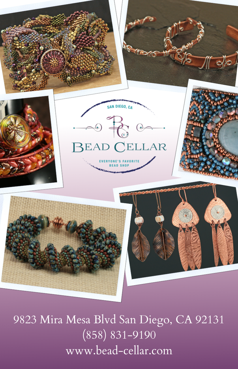 Bead Cellar- Bead Cruise 2022 - 4th Page Ads.png
