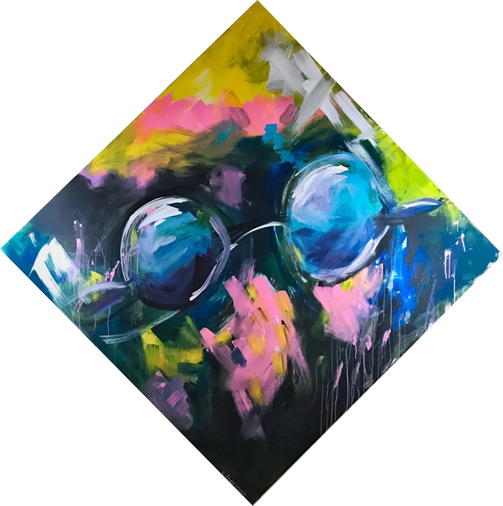 Reflective: The Backstory