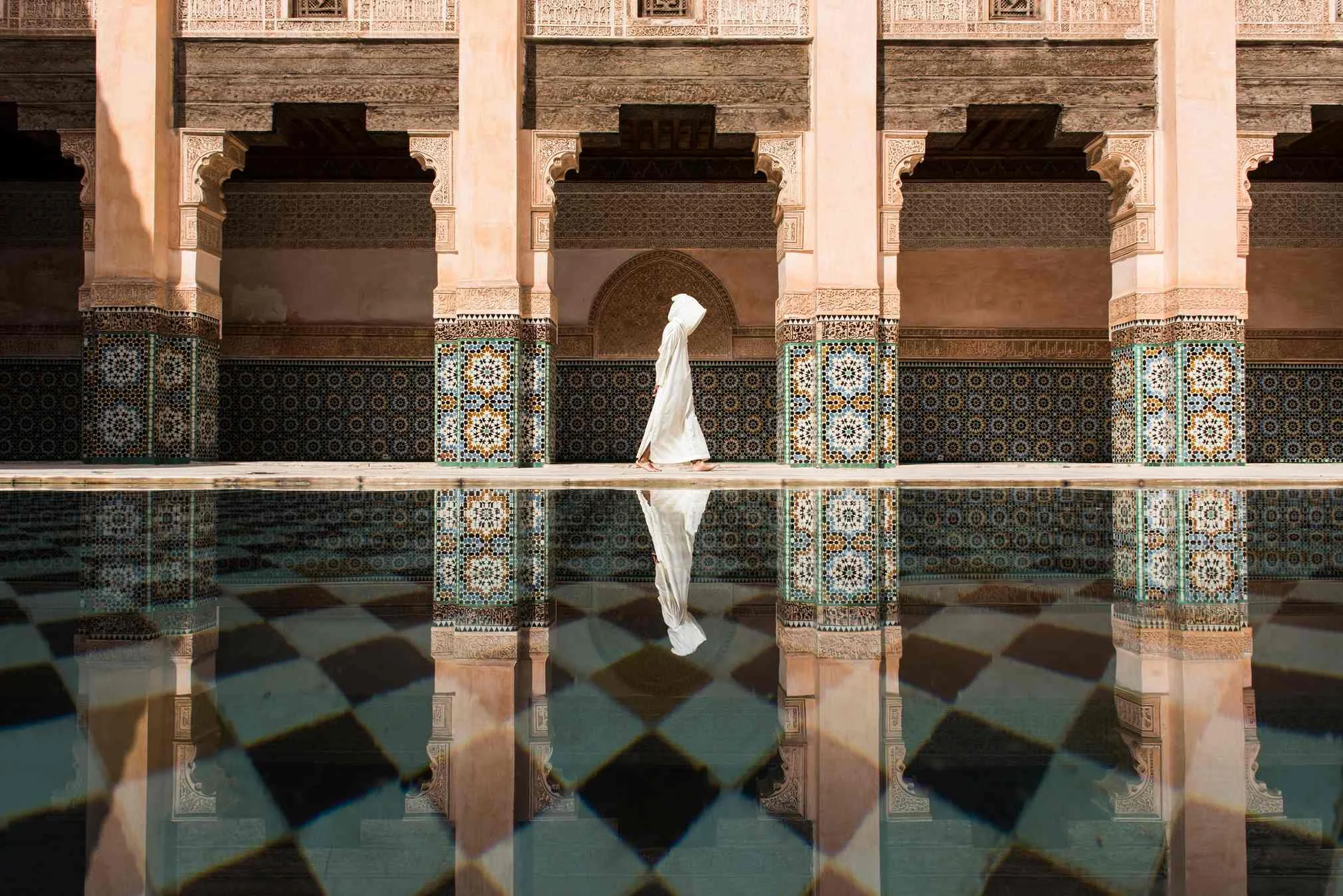 Photograph: Takashi Nakagawa / National Geographic Travel Photographer of the Year Contest