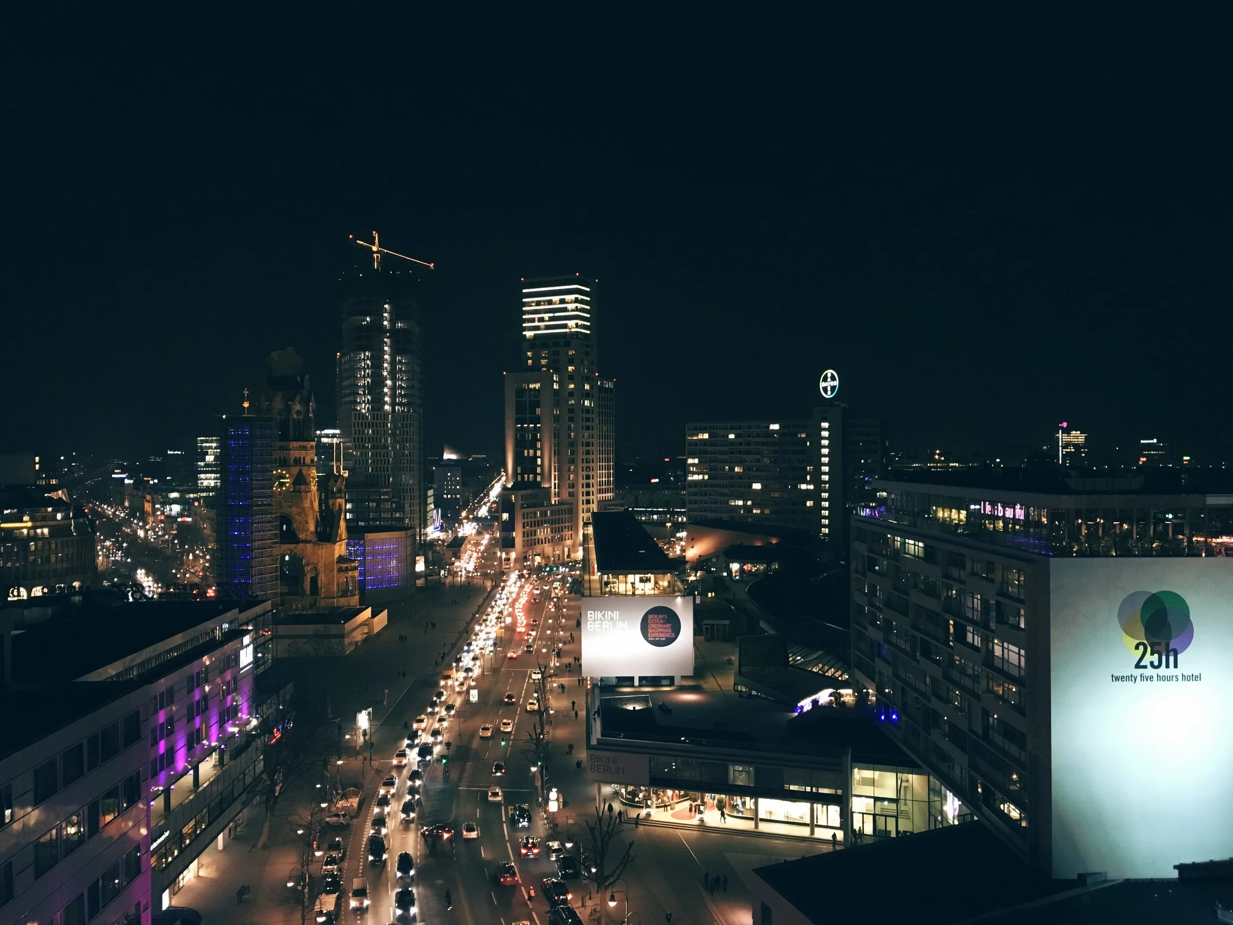 Berlin Legacy And Glamour At The Panam Lounge Travel Food People