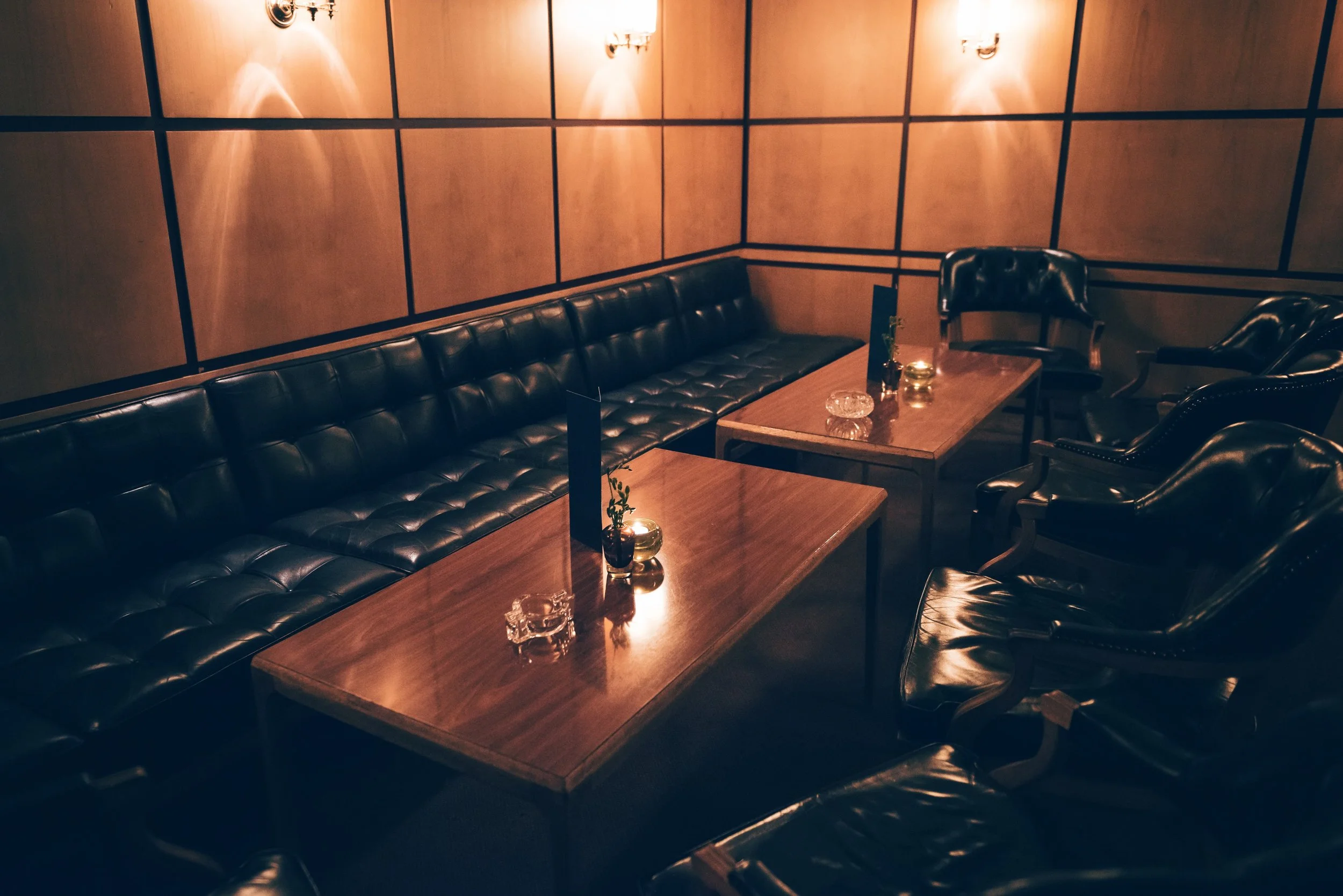Berlin Legacy And Glamour At The Panam Lounge Travel Food People