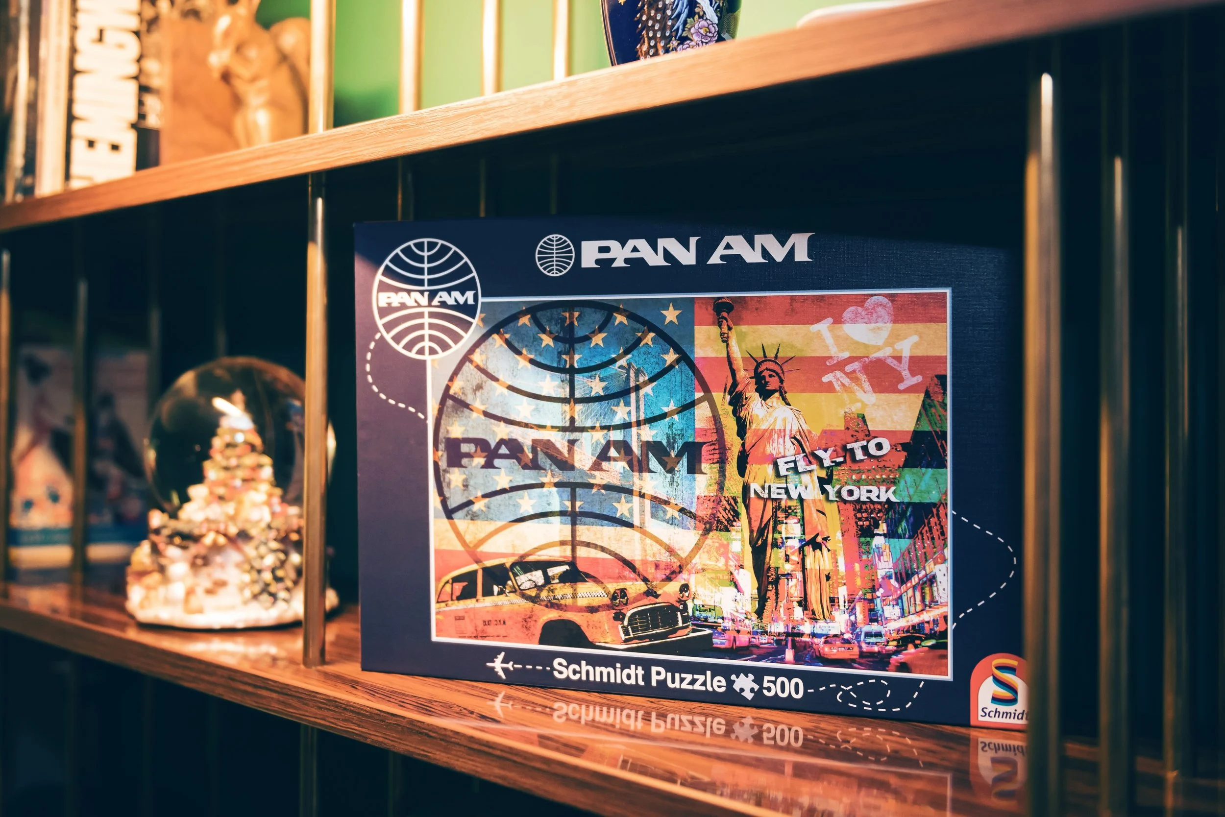 Berlin Legacy And Glamour At The Panam Lounge Travel Food People