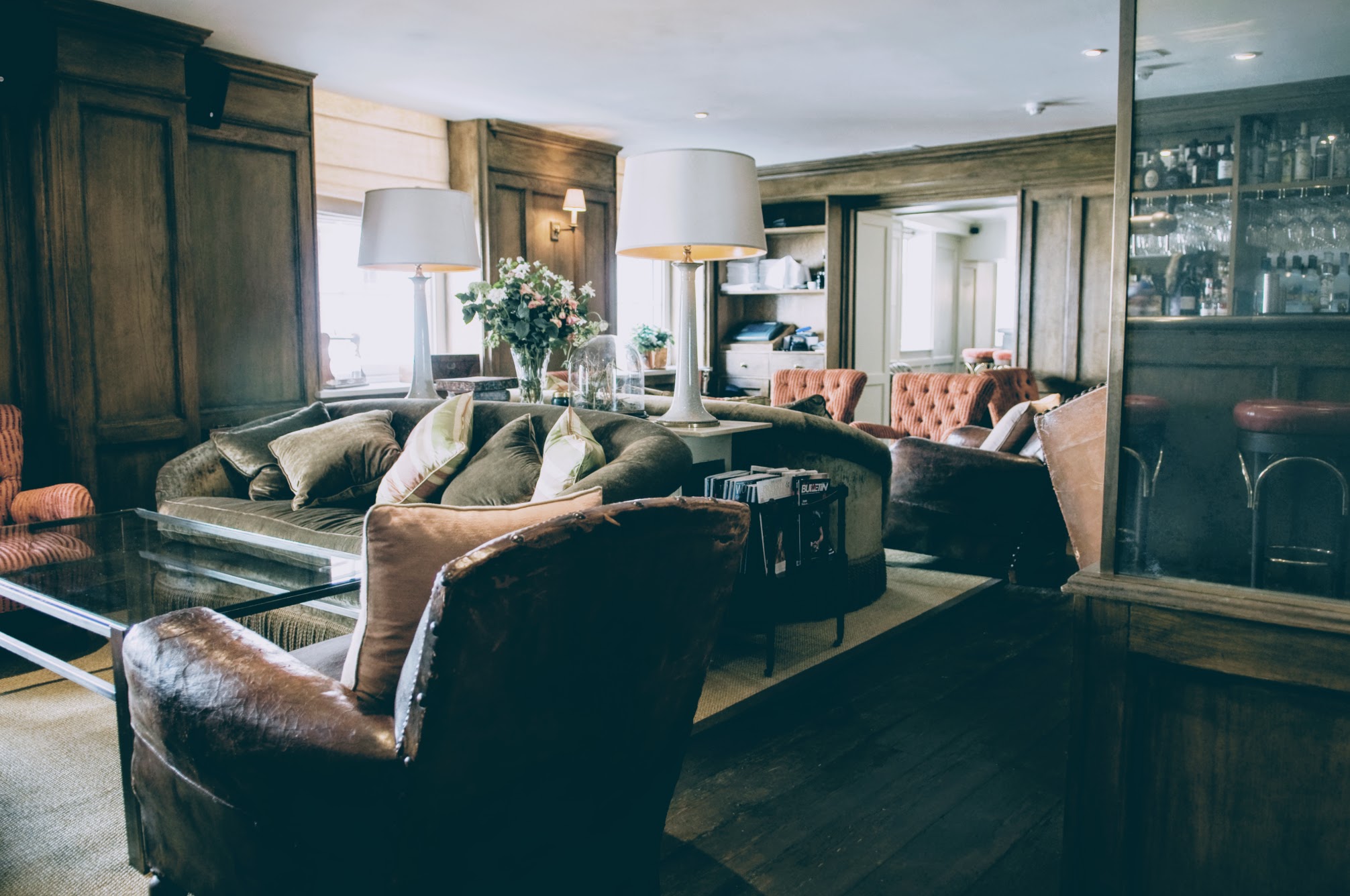 Soho House London