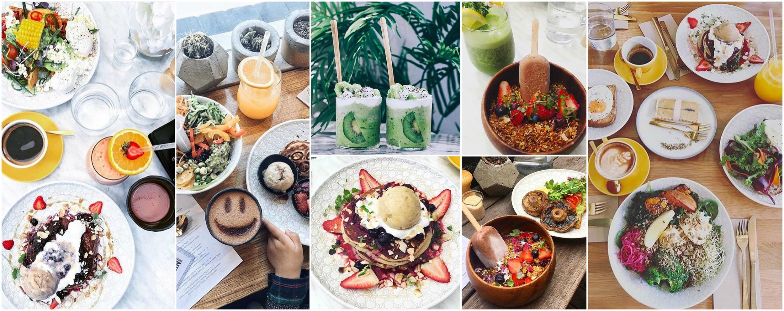  Images by Serotonin Eatary, Source