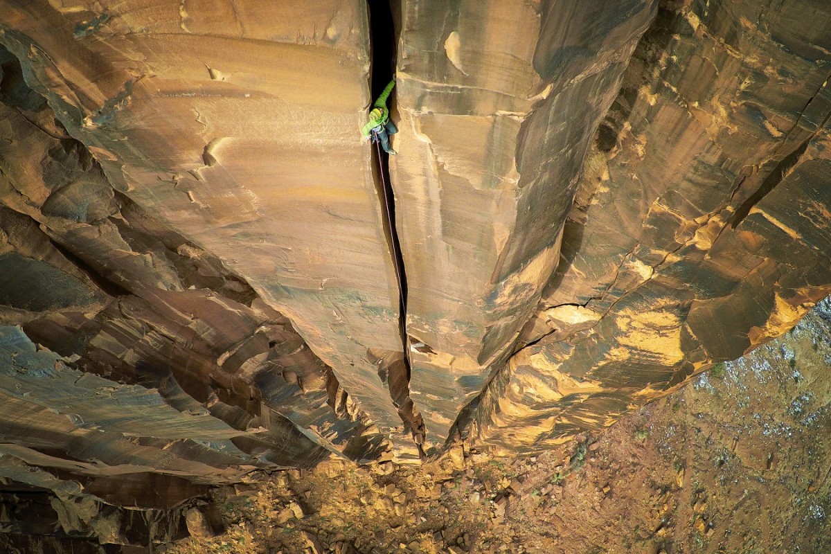 Moab by Maxseigal