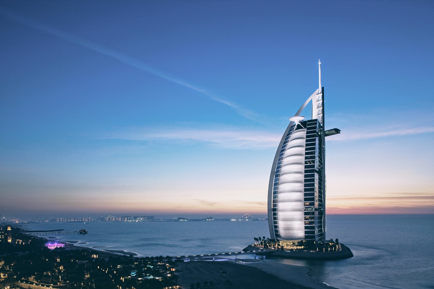 Burj Al Arab
