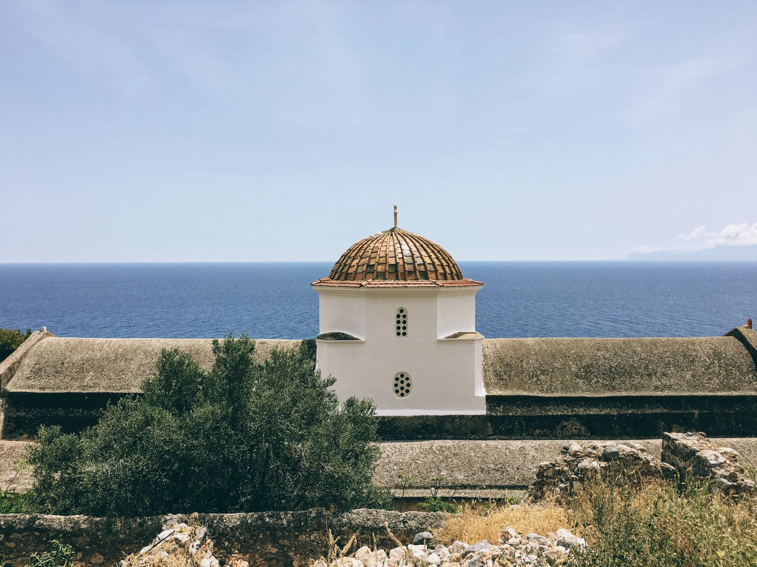 Church of Saint Nicolas