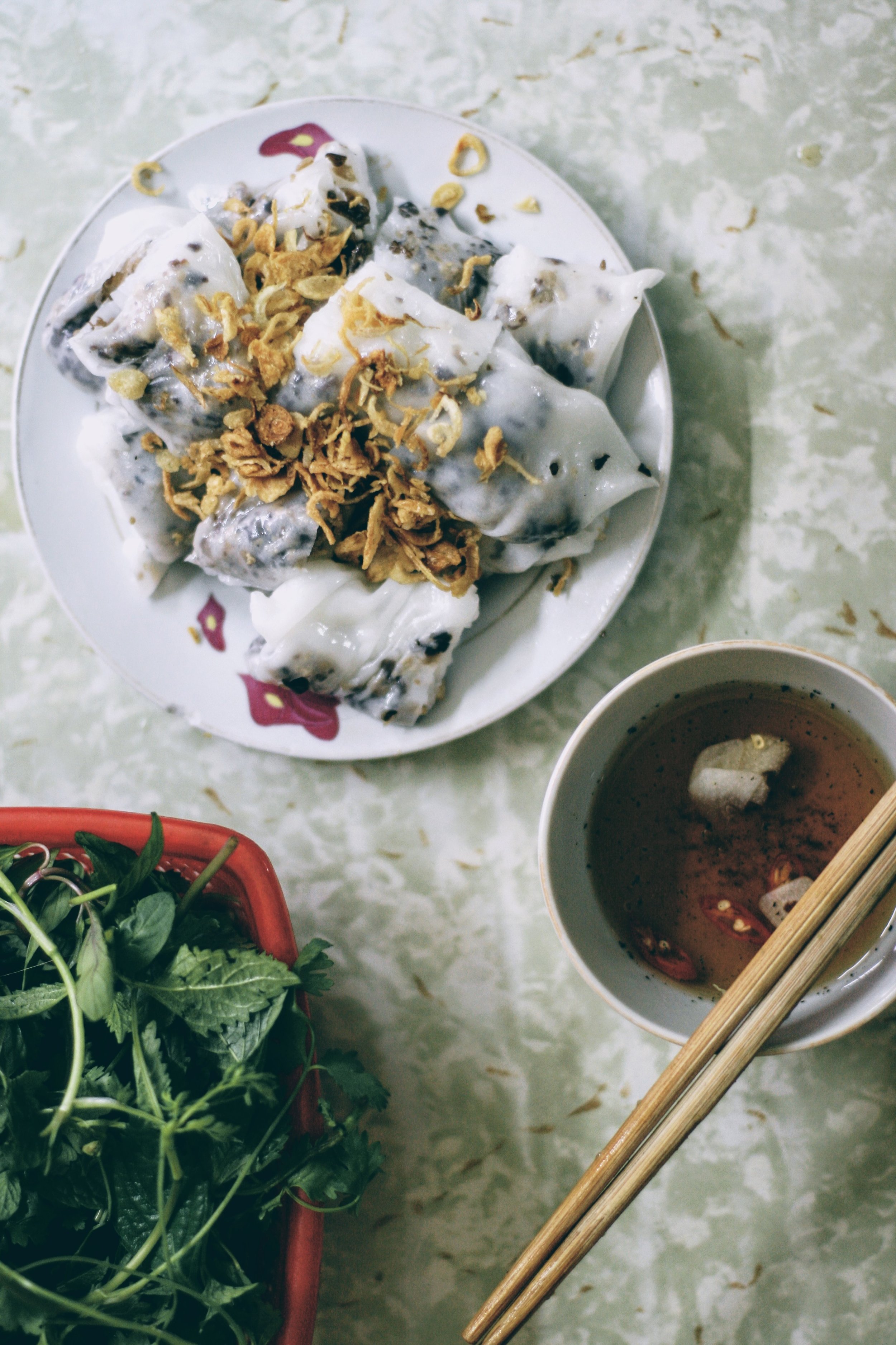 Banh Cuon